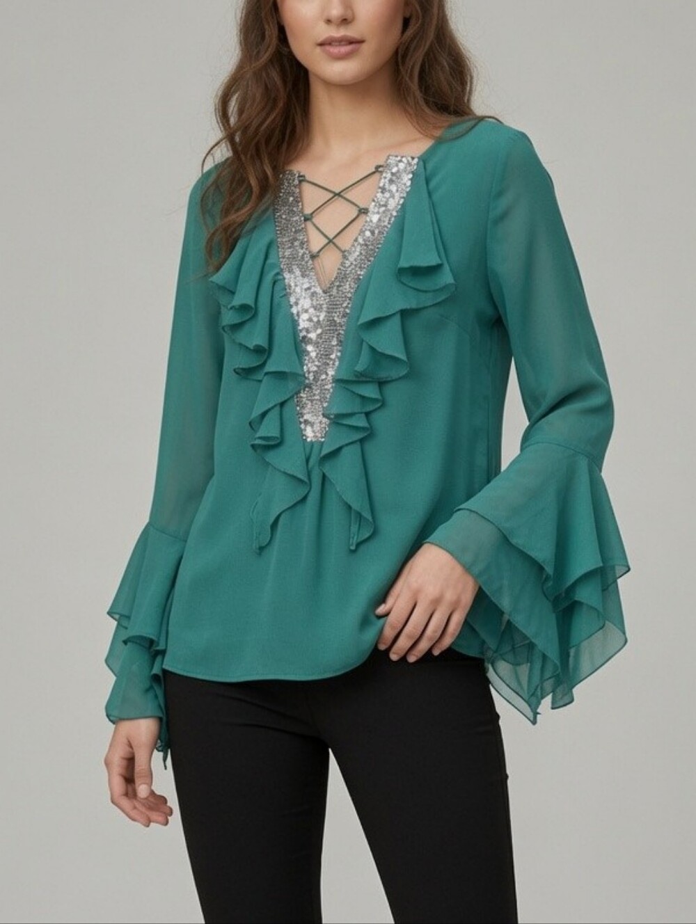 Ecla top